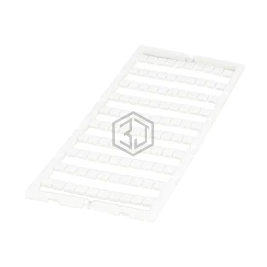 248-501 - WAGO Corporation - Terminal Blocks - Accessories - Marker Strips