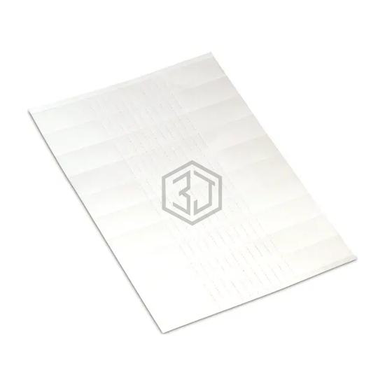 209-113 - WAGO Corporation - Terminal Blocks - Accessories - Marker Strips