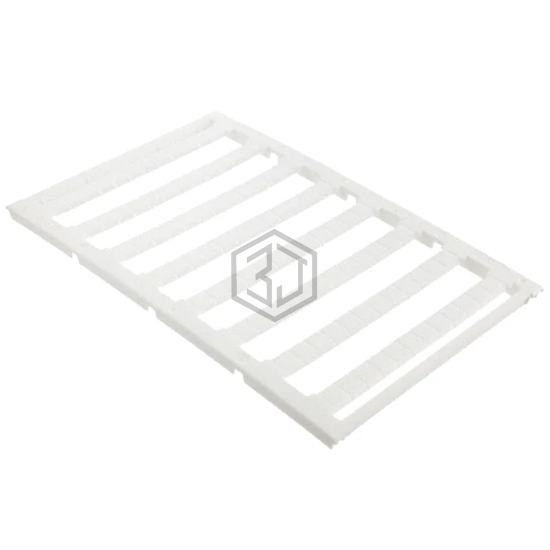 0821425 - Phoenix Contact - Terminal Blocks - Accessories - Marker Strips