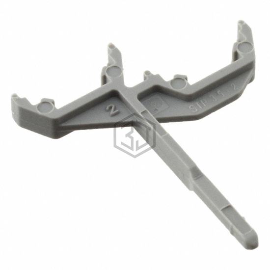 0830131 - Phoenix Contact - Terminal Blocks - Accessories - Marker Strips