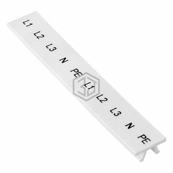 1051414 - Phoenix Contact - Terminal Blocks - Accessories - Marker Strips