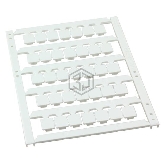 0830755 - Phoenix Contact - Terminal Blocks - Accessories - Marker Strips