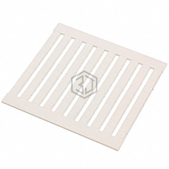 0803595 - Phoenix Contact - Terminal Blocks - Accessories - Marker Strips
