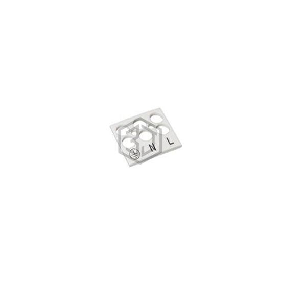 19289 - Adels-Contact - Terminal Blocks - Accessories - Marker Strips