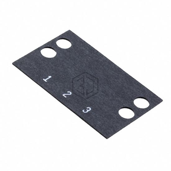 0380090043 - Molex - Terminal Blocks - Accessories - Marker Strips