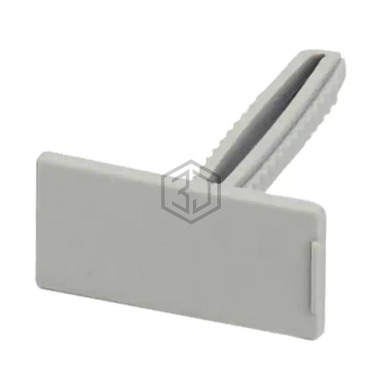 0811970 - Phoenix Contact - Terminal Blocks - Accessories - Marker Strips