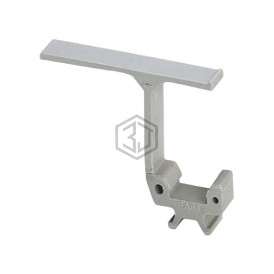 0829126 - Phoenix Contact - Terminal Blocks - Accessories - Marker Strips