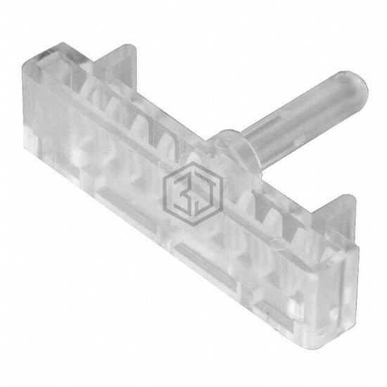 1004319 - Phoenix Contact - Terminal Blocks - Accessories - Marker Strips