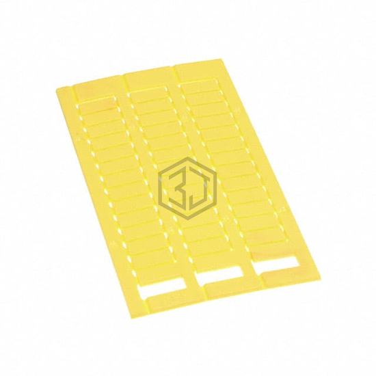 1SNK150004R0000 - TE Connectivity ENTRELEC - Terminal Blocks - Accessories - Marker Strips