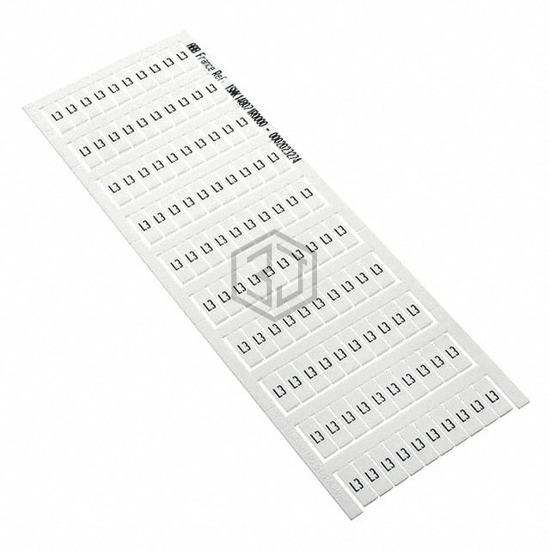 1SNK148071R0000 - TE Connectivity ENTRELEC - Terminal Blocks - Accessories - Marker Strips