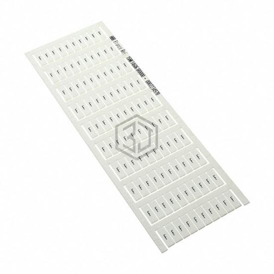 1SNK146061R0000 - TE Connectivity ENTRELEC - Terminal Blocks - Accessories - Marker Strips