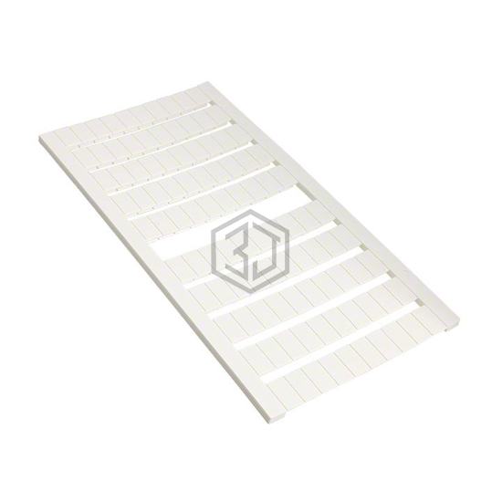5061222 - Phoenix Contact - Terminal Blocks - Accessories - Marker Strips