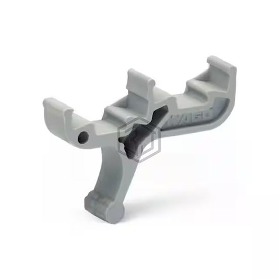 2002-121 - WAGO Corporation - Terminal Blocks - Accessories - Marker Strips