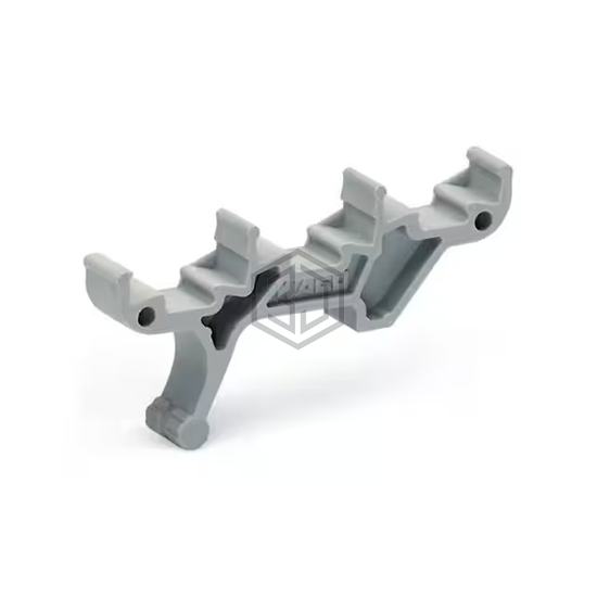 2002-131 - WAGO Corporation - Terminal Blocks - Accessories - Marker Strips