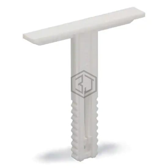 249-120 - WAGO Corporation - Terminal Blocks - Accessories - Marker Strips