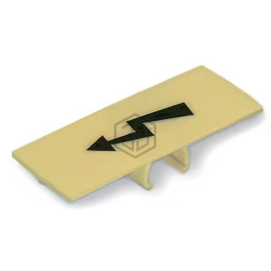 285-170 - WAGO Corporation - Terminal Blocks - Accessories - Marker Strips