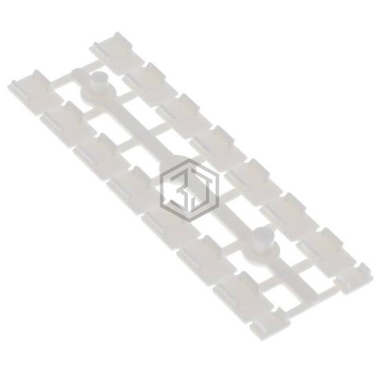 0830924 - Phoenix Contact - Terminal Blocks - Accessories - Marker Strips