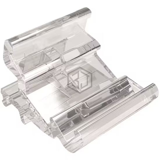750-107 - WAGO Corporation - Terminal Blocks - Accessories - Marker Strips