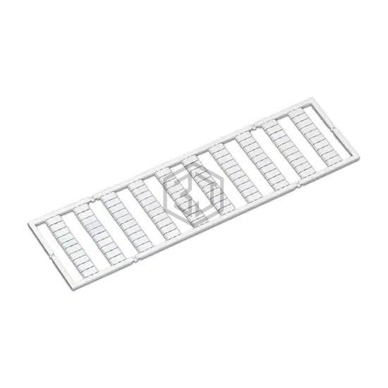 793-528 - WAGO Corporation - Terminal Blocks - Accessories - Marker Strips