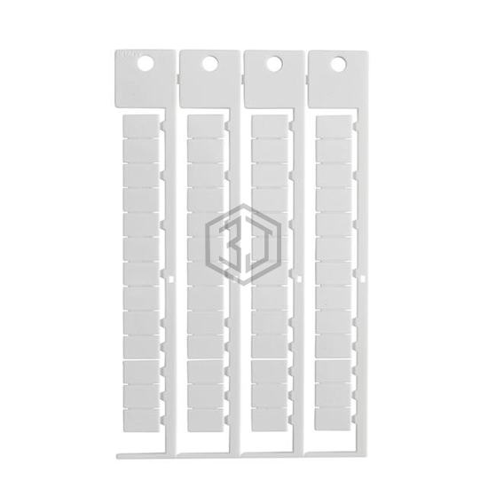 SA4814 - Brady Corporation - Terminal Blocks - Accessories - Marker Strips