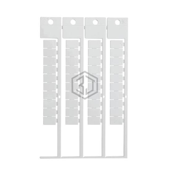 SA4470 - Brady Corporation - Terminal Blocks - Accessories - Marker Strips