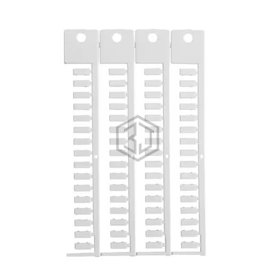 SA4294 - Brady Corporation - Terminal Blocks - Accessories - Marker Strips