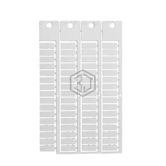 SA4360 - Brady Corporation - Terminal Blocks - Accessories - Marker Strips