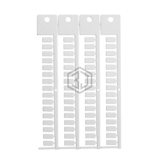 SA4295 - Brady Corporation - Terminal Blocks - Accessories - Marker Strips