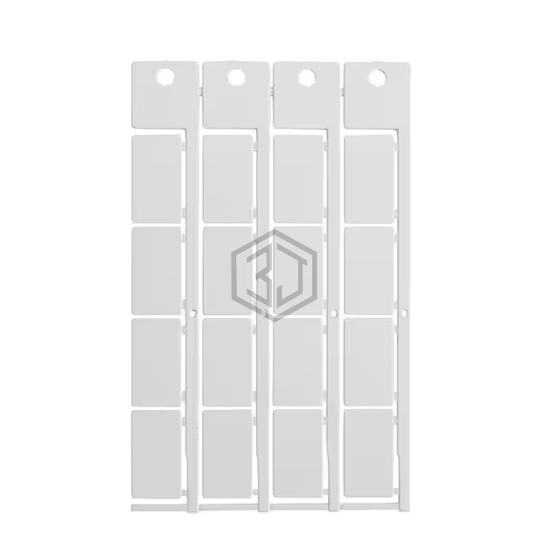 T1527B - Brady Corporation - Terminal Blocks - Accessories - Marker Strips