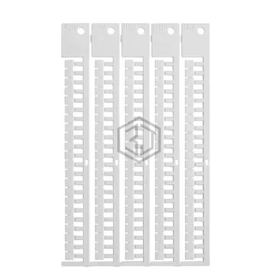 SA4813 - Brady Corporation - Terminal Blocks - Accessories - Marker Strips