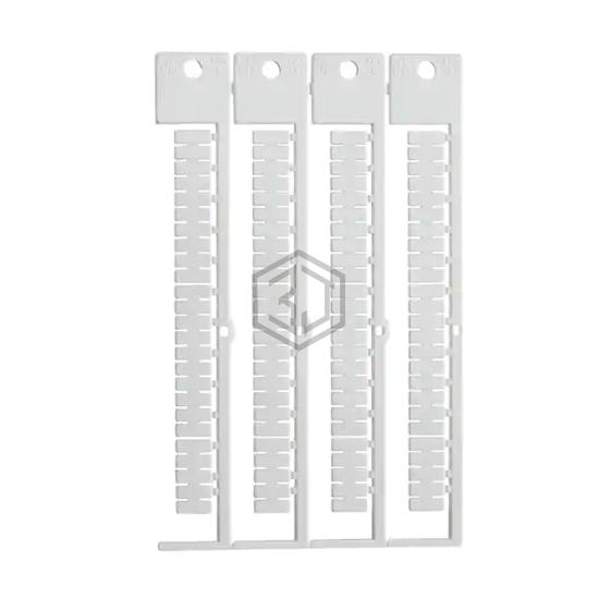 SA1226 - Brady Corporation - Terminal Blocks - Accessories - Marker Strips