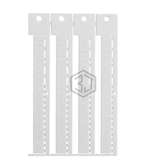SA5443 - Brady Corporation - Terminal Blocks - Accessories - Marker Strips
