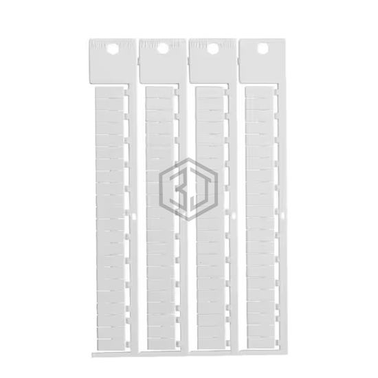 SA4812 - Brady Corporation - Terminal Blocks - Accessories - Marker Strips