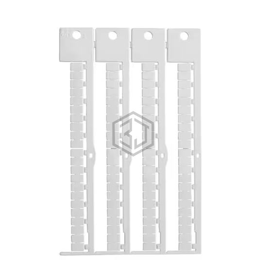 SA5465 - Brady Corporation - Terminal Blocks - Accessories - Marker Strips