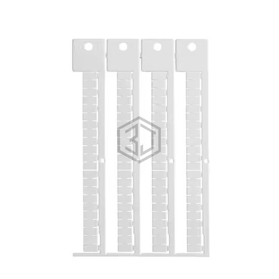SA4700 - Brady Corporation - Terminal Blocks - Accessories - Marker Strips