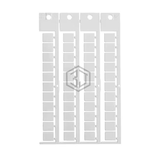 SA911A - Brady Corporation - Terminal Blocks - Accessories - Marker Strips