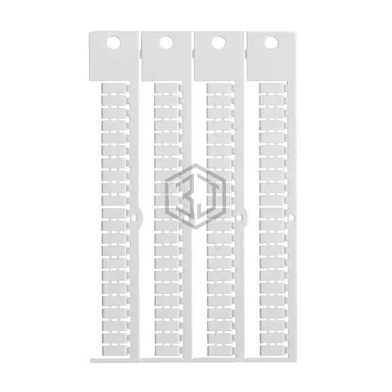 SA4361 - Brady Corporation - Terminal Blocks - Accessories - Marker Strips