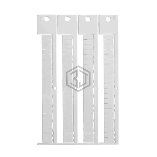 SA1234 - Brady Corporation - Terminal Blocks - Accessories - Marker Strips