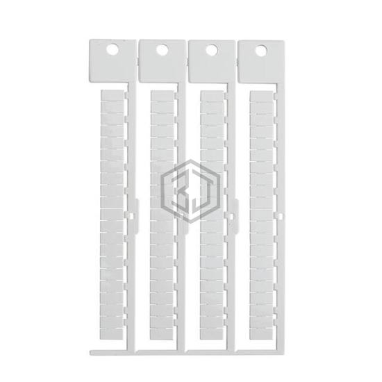 SA2610 - Brady Corporation - Terminal Blocks - Accessories - Marker Strips