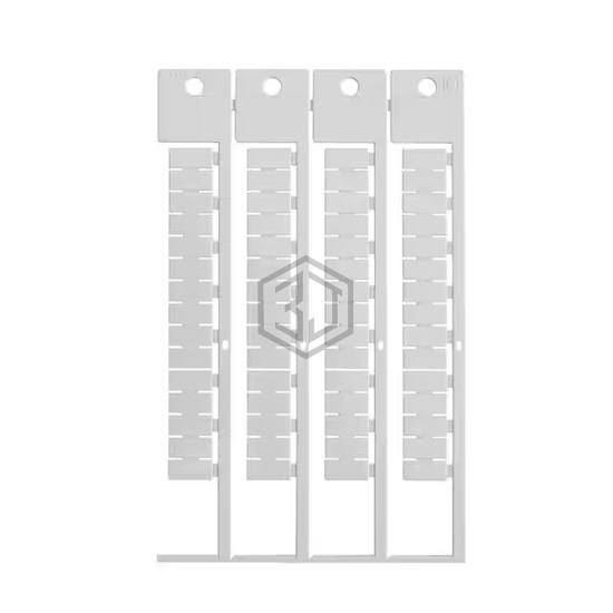 SA2625 - Brady Corporation - Terminal Blocks - Accessories - Marker Strips