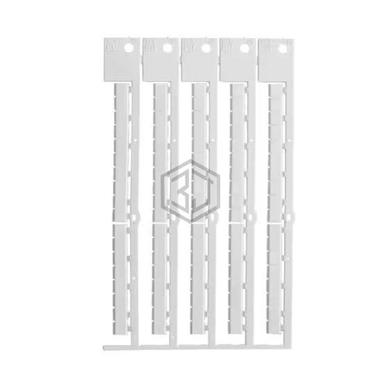 SA1228 - Brady Corporation - Terminal Blocks - Accessories - Marker Strips