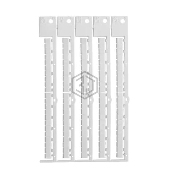 SA1232 - Brady Corporation - Terminal Blocks - Accessories - Marker Strips