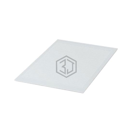 0803922 - Phoenix Contact - Terminal Blocks - Accessories - Marker Strips