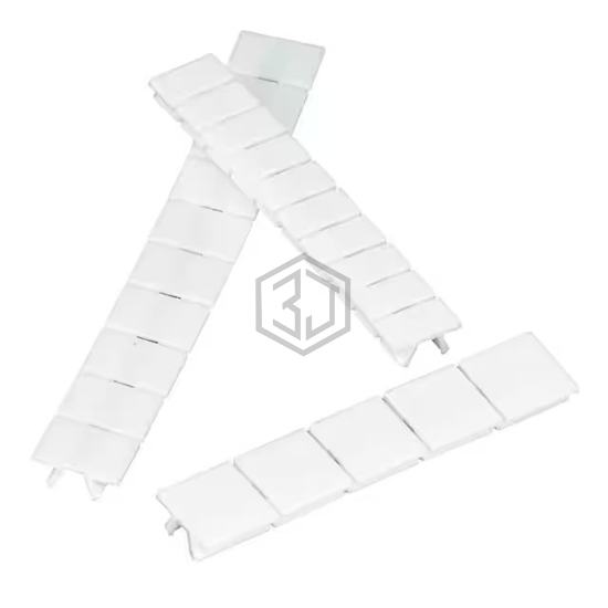 WTB2-M2 - c3controls - Terminal Blocks - Accessories - Marker Strips