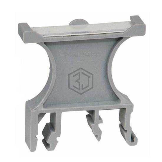 WTB2-GM3 - c3controls - Terminal Blocks - Accessories - Marker Strips
