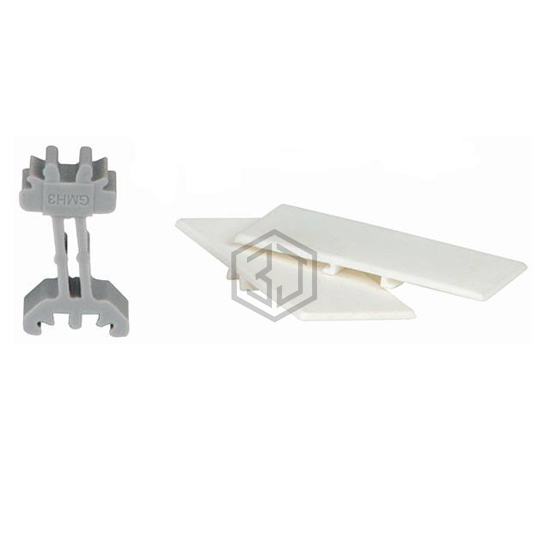 WTB2-GM2 - c3controls - Terminal Blocks - Accessories - Marker Strips