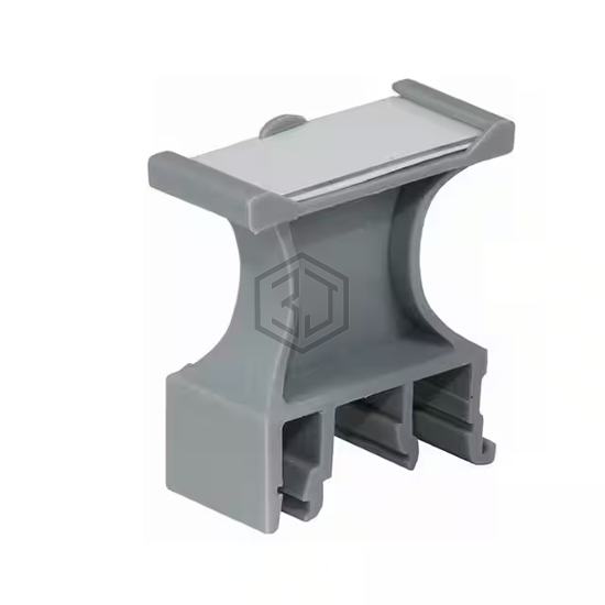 WTB2-GM4 - c3controls - Terminal Blocks - Accessories - Marker Strips