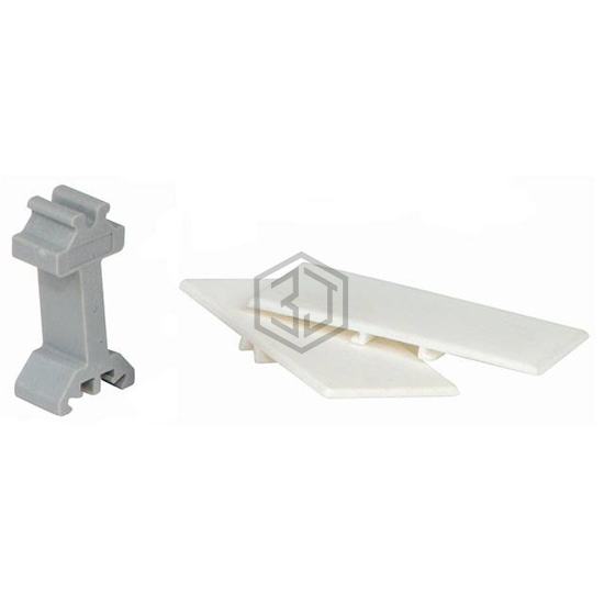 WTB2-GM1 - c3controls - Terminal Blocks - Accessories - Marker Strips