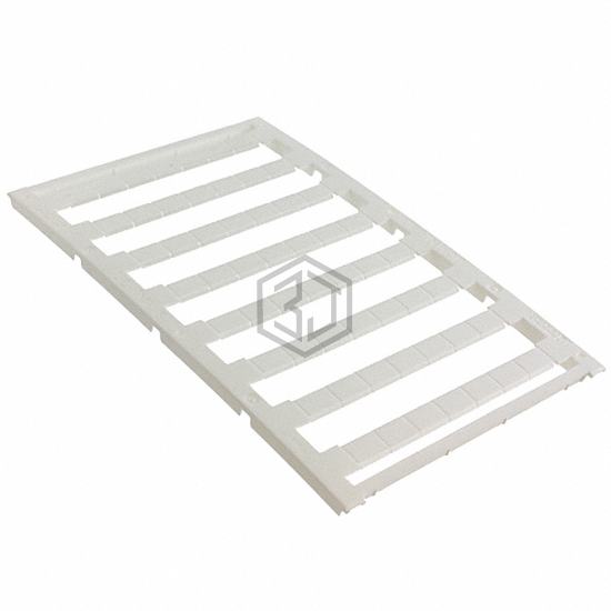 0818072 - Phoenix Contact - Terminal Blocks - Accessories - Marker Strips
