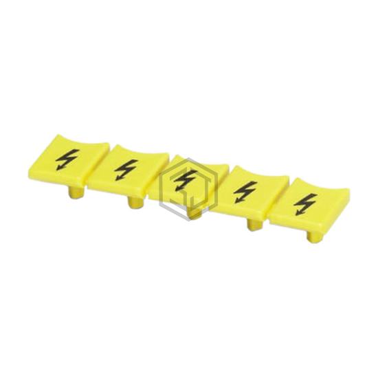 3030006 - Phoenix Contact - Terminal Blocks - Accessories - Marker Strips
